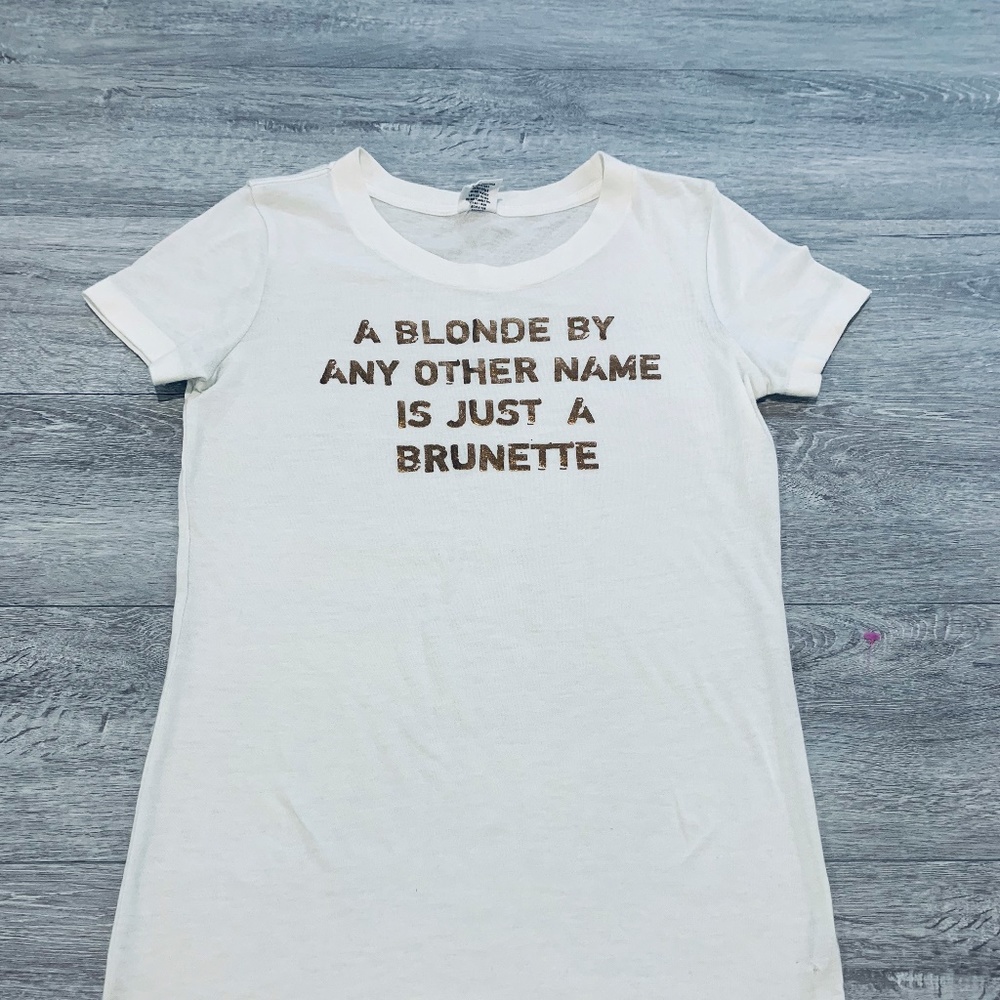 Abercrombie and Fitch T-Shirt